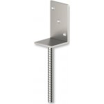 Hašpl Kotevní patka do betonu 100x100x4mm, typ L – Zbozi.Blesk.cz
