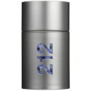 Carolina Herrera 212 toaletní voda pánská 100 ml tester