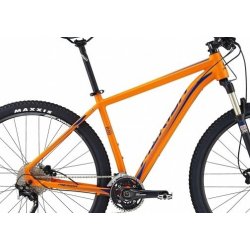 merida big nine 600 2016