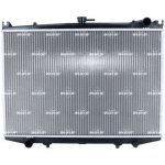Chladič, chlazení motoru NRF 503492