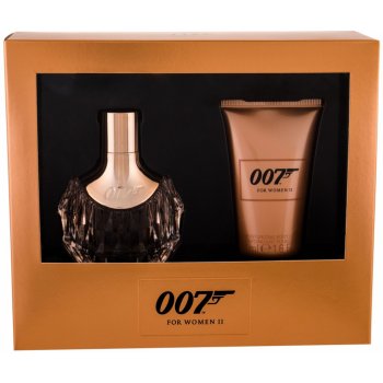 James Bond 007 II parfémovaná voda dámská 30 ml