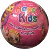 Ostatní dětská kosmetika Happy Kids koupelová bomba 100 g