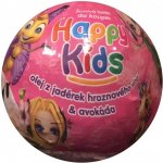Happy Kids koupelová bomba 100 g – Zboží Dáma