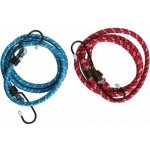 Gumy upínací Extol, balení 2ks, 120cm x O 10mm (96012) – Sleviste.cz