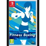 Fitness Boxing – Zbozi.Blesk.cz
