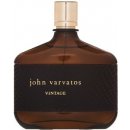 John Varvatos Vintage toaletní voda pánská 125 ml