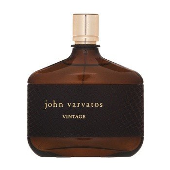 John Varvatos Vintage toaletní voda pánská 125 ml