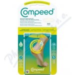Compeed náplast na puchýře sportovní pata 5 ks – Hledejceny.cz