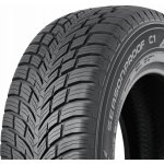 Nokian Tyres Seasonproof C1 235/65 R16 121/119R – Hledejceny.cz