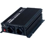 Měnič napětí z 12, 230V + USB, 1600W, 351612 – Hledejceny.cz