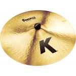 Zildjian 20" K – Hledejceny.cz