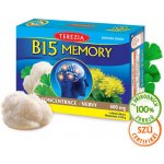 Terezia B15 Memory 60 kapslí – Hledejceny.cz