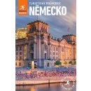 Německo - Turistický průvodce