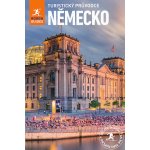 Německo - Turistický průvodce – Zboží Mobilmania