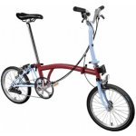 Brompton H6 2024 – Hledejceny.cz
