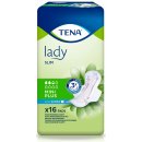 Tena Lady Mini Plus Wings 16 ks