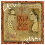 Hart Beth & Joe Bonamassa - Don't Explain CD – Hledejceny.cz