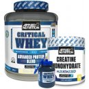 Applied Nutrition Critical Whey Protein 2270 g