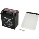 Yuasa YTX7L-BS | Zboží Auto