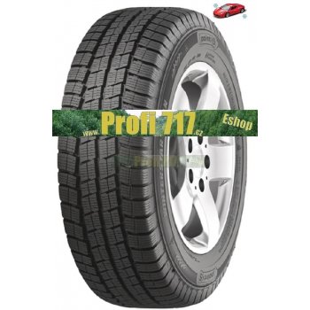 Point S Winterstar 3 205/55 R16 91T