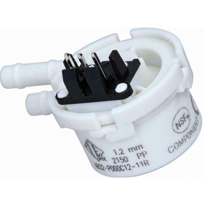 Krups Průtokoměr do kávovaru MS-0A10337 GROUPE SEB originál – Zboží Dáma