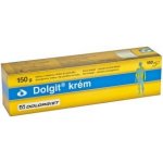 DOLGIT DRM 50MG/G CRM 150G – Hledejceny.cz