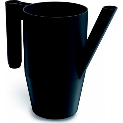 Prosperplast IBIS 2l antracit – Hledejceny.cz