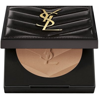 Yves Saint Laurent Kompaktní pudr pro matný vzhled All Hours Hyper Finish Powder 02 7,5 g – Sleviste.cz