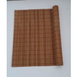 Bambusová rohož na zeď – Sleviste.cz