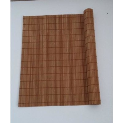 Bambusová rohož na zeď – Sleviste.cz