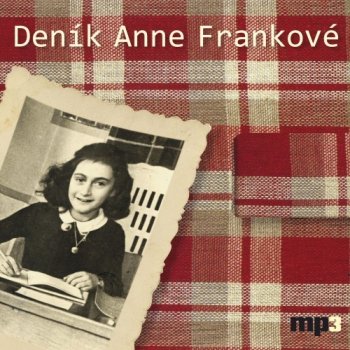 Deník Anne Frankové Anne Franková