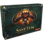 Sanctum – Sleviste.cz