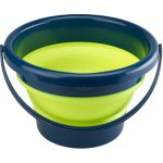 CAPERLAN Rybářské vědro SW BKT PM skládací 3 l – Zboží Dáma