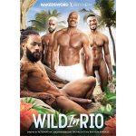 Wild in Rio DVD – Zboží Dáma