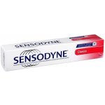 Sensodyne C Classic precitlivele zuby 75 ml – Hledejceny.cz