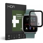 HOFI 35974 HOFI Hybridní sklo Xiaomi Amazfit GTS 2 Mini černé – Zbozi.Blesk.cz