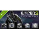 Sniper: Ghost Warrior 3 Season Pass