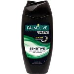 Palmolive Men Sensitive sprchový gel 500 ml – Zboží Dáma