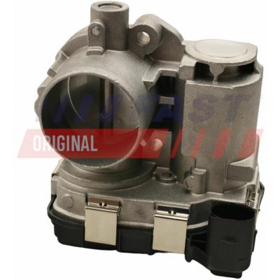 Hrdlo škrticí klapky FAST FT50417 – Hledejceny.cz