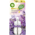 Air Wick electric náplň levandule 19 ml – Sleviste.cz