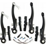 BRZDY V-BRAKE SACCON 110 komplet pro 2 ALU kola – Sleviste.cz