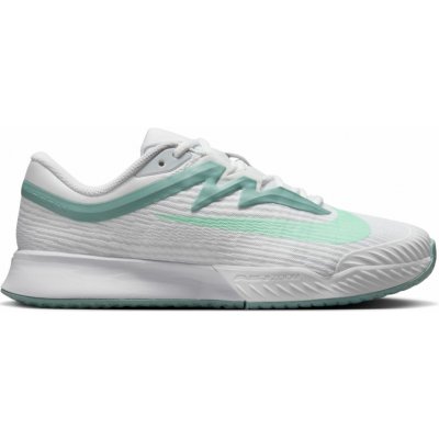 Nike Zoom Vapor Pro 3 HC white/mint foam cannon – Zboží Dáma