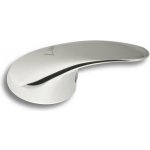 Novaservis Páka k beztlakové baterii chrom P/55092.0 – Hledejceny.cz