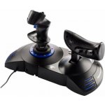 Thrustmaster T.Flight HOTAS 4 4160664 – Zbozi.Blesk.cz