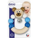 Detoa medvěd modrá – Zbozi.Blesk.cz
