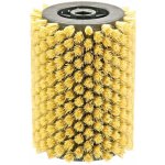 Star Ski Wax Roto-Brush Natural 100mm – Zboží Dáma Star Ski Wax Roto-Brush Natural 100mm – Zboží Dáma