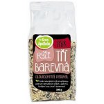 Green Apotheke Mix tříbarevná rýže natural 0,5 kg – Sleviste.cz