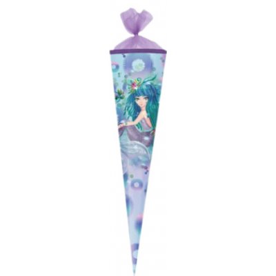 Herlitz Kornout do školy Mořská panna hranatý 50 cm – Hledejceny.cz