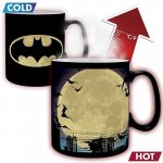 ABYstyle Hrnek Batman The Dark Knight měnící se 320 ml – Sleviste.cz