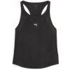 Dámské sportovní tílko Puma RUN CLOUDSPUN TANK W černé 524053 01